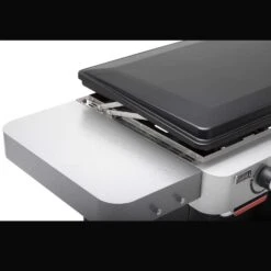 Weber 36" 4 Burner Liquid Propane Outdoor Griddle Black -Grill Masters Outlet 3ab65644 17a4 43f6 9a14 29810347010e