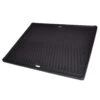 Mont Alpi Cast Iron Grill Top Griddle 18 In. L X 13 In. W 1 Pk