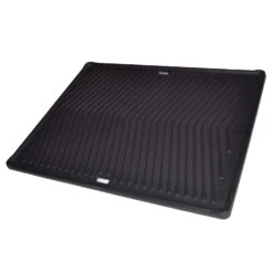 Mont Alpi Cast Iron Grill Top Griddle 18 In. L X 13 In. W 1 Pk