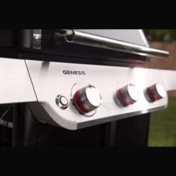 Weber Genesis E-315 3 Burner Natural Gas Grill Black -Grill Masters Outlet 3ae8b98e a4ac 47c6 b1d9 ac622a6bbcff