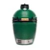 Big Green Egg 15 In. Medium Charcoal Kamado Grill And Smoker Green -Grill Masters Outlet 3b42278b 855c 4f86 b382 ec1fa46b19dc