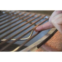 PK Grills Hinged Grill Grate 21.5 In. L X 14.25 In. W 13 PK Grills Hinged Grill Grate 21.5 In. L X 14.25 In. W -Grill Masters Outlet 3b61b3cb a7c2 4418 bf10 cea3cd8589f7