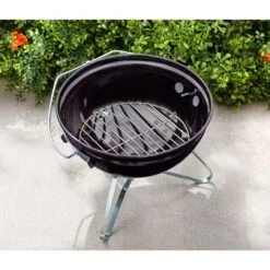 Weber Steel Charcoal Grate For Weber 14 Inch Charcoal Grills 7 Weber Steel Charcoal Grate For Weber 14 Inch Charcoal Grills -Grill Masters Outlet 3b843030 fa58 45d3 8a95 b551c0aefb5c