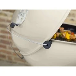 Weber 22 In. Master-Touch Charcoal Grill Ivory -Grill Masters Outlet 3c82df5d 6877 481c a50c 90b37ebf8ebc