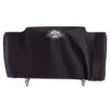 Pit Boss Black Griddle Cover For Pit Boss Standard 4 Burner Griddle PB575GS -Grill Masters Outlet 3cef2a4a 33a5 4072 8051 ac1c80777206