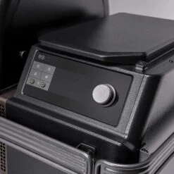 Traeger Ironwood XL Wood Pellet Bluetooth And WiFi Grill And Smoker Black -Grill Masters Outlet 3d9bc2e5 84c1 40c6 b992 dc69485f503f