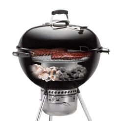 Weber Charcoal Heat Controller Stainless Steel Grilling Accessory Kit 12.25 In. L X 12.25 In. W -Grill Masters Outlet 3db627f1 c93e 4395 8457 92133705104c