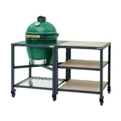 Big Green Egg Modular Nest Insert Acacia Wood 1.5 In. H X 26.25 In. W X 26.25 In. L 7 Big Green Egg Modular Nest Insert Acacia Wood 1.5 In. H X 26.25 In. W X 26.25 In. L -Grill Masters Outlet 3dd6d1a5 394f 4e96 941b 19134ecf7dbb