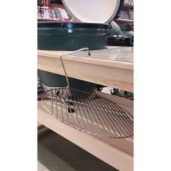 Kick Ash Basket Grate/Grill Lifter 10.5 In. L X 3.5 In. W -Grill Masters Outlet 3e03ff0b bef6 4a0e 927c 553da01db967