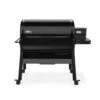 Weber Smokefire EPX6 Wood Pellet WiFi Grill Black 1 Weber Smokefire EPX6 Wood Pellet WiFi Grill Black -Grill Masters Outlet 3e50a13e 1391 498e a0ec 5041f018a26f