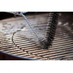 Weber Grill Brush 1.09 In. H X 21 In. L X 7.09 In. W 1 Pk -Grill Masters Outlet 3ee0bbba 52df 48e1 a735 0e918718971e