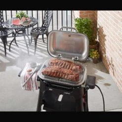 Weber Lumin 2000 Stainless Steel Grill Accessory Bundle 4 Pc -Grill Masters Outlet 3f0ac8c6 075d 43bf be0d 84392d885f45