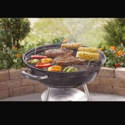 Weber 22 In. Jumbo Joe Premium Charcoal Grill Black 8 Weber 22 In. Jumbo Joe Premium Charcoal Grill Black -Grill Masters Outlet 3f35f5ea d161 4dfe 85f6 cadd12aab9a1