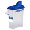 Kingsford Plastic Pellet Dispenser 16.5 In. L X 14.5 In. W For Universal -Grill Masters Outlet 3f4eb233 ac80 4994 8283 b1314acfb738