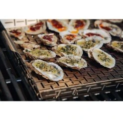 Weber Crafted Stainless Steel Roasting Basket 19 In. W 1 Pk -Grill Masters Outlet 3f5bfce6 a42f 4159 9dc9 52536a5d8382