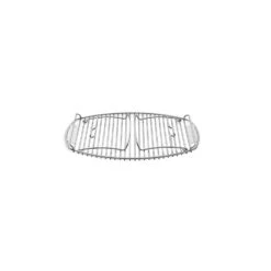 Weber Grill Expander Grate 22 In. L X 12.1 In. W -Grill Masters Outlet 3fbce52d 0f2e 4324 abe5 d0bcd0fba0be