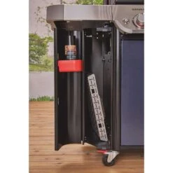 Weber Genesis SA-E-330 3 Burner Liquid Propane Grill Indigo 19 Weber Genesis SA-E-330 3 Burner Liquid Propane Grill Indigo -Grill Masters Outlet 400392a5 2c12 40ac b499 456d8007b610