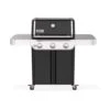 Weber Genesis E-315 3 Burner Liquid Propane Grill Black -Grill Masters Outlet 404d76a1 0616 40d6 b964 64715101d9b0