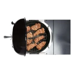 Weber 22 In. Performer Charcoal Grill Black -Grill Masters Outlet 40e55a01 01c1 476e 92f6 63ac788ce618