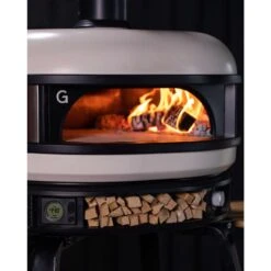 Gozney Dome 29 In. Natural Gas/Wood Outdoor Pizza Oven Bone 15 Gozney Dome 29 In. Natural Gas/Wood Outdoor Pizza Oven Bone -Grill Masters Outlet 411f9503 db50 4e64 8679 e917e0e0b886