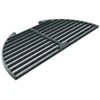 Big Green Egg Large CI Half Grid 8.75 In. W -Grill Masters Outlet 4167fea0 a85b 41bc 90ba f9405a193f55