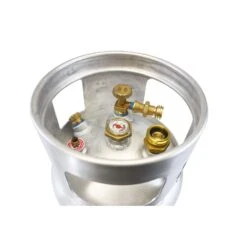 Flame King 33.5 Lb Aluminum Type 1 Empty LP Tank 8 Flame King 33.5 Lb Aluminum Type 1 Empty LP Tank -Grill Masters Outlet 419d2e7c 9cc1 4a05 b7a7 10ec6e3ae847