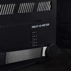 Otto Original 2 Burner Liquid Propane Grill Black/Silver -Grill Masters Outlet 41ff5fdc 557f 4146 9a2e ddbe7adc292e