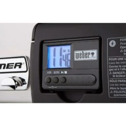 Weber 22 In. Performer Deluxe Charcoal Grill Black -Grill Masters Outlet 429cbd19 83b2 48e8 a7c7 a30f9c67bb9a