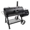 Oklahoma Joe's Longhorn Charcoal Offset Smoker Black 1 Oklahoma Joe's Longhorn Charcoal Offset Smoker Black -Grill Masters Outlet 430d66fe e307 42de b1b3 e5f9abf3795c