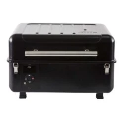 Traeger Ranger Wood Pellet Portable Grill Black -Grill Masters Outlet 43745112 f65a 4f78 9fa4 13fc7d7da1a2