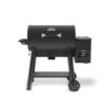 Broil King Baron Pellet 500 Wood Pellet Grill And Smoker Black 2 Broil King Baron Pellet 500 Wood Pellet Grill And Smoker Black -Grill Masters Outlet 4488ddea faf3 4b15 afb4 3b957ae369c8