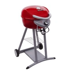 Char-Broil Patio Bistro Electric Grill Red -Grill Masters Outlet 4489e23a ffc5 45e1 86f0 f94133575c7d