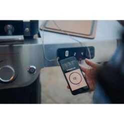 Weber Genesis EPX-335 3 Burner Natural Gas WiFi Grill Black -Grill Masters Outlet 456d5adf e3a0 4d41 9cb8 560998604442