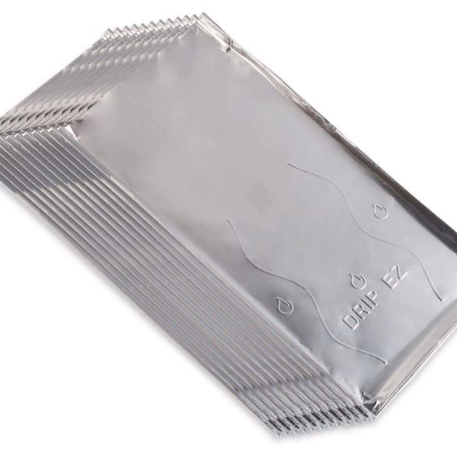 Drip EZ Aluminum Drip Pan Liner 14.5 In. L X 28 In. W For Universal Traeger® Ironwood 885 3 Drip EZ Aluminum Drip Pan Liner 14.5 In. L X 28 In. W For Universal Traeger® Ironwood 885