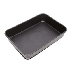 Big Green Egg Aluminum Drip Pan 13 In. L X 9 In. W