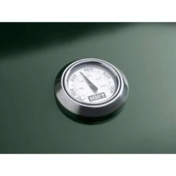 Weber 22 In. Original Kettle Premium Charcoal Grill Green -Grill Masters Outlet 463cf988 9e3d 44ef 9da8 f89a488288ff