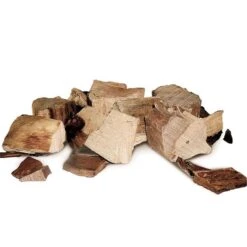 Oklahoma Joe's Apple Wood Smoking Chunks 8 Lb