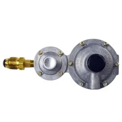 Mr. Heater 3/8 In. D Steel Excess Flow Soft Nose P.O.L X Female Pipe Thread Propane Regulator Kit -Grill Masters Outlet 4670e567 55dd 4dab 97be d67599876338