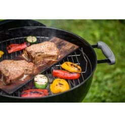 Weber 18 In. Original Kettle Charcoal Grill Black -Grill Masters Outlet 46d17c1d d6cb 4281 8ef6 da7f31828a2e