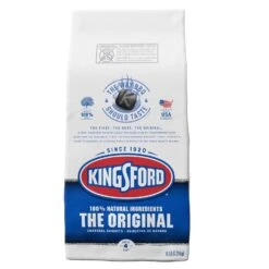 Kingsford All Natural Original Charcoal Briquettes 16 Lb