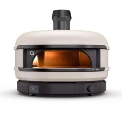Gozney 29 In. Liquid Propane Pizza Oven Bone