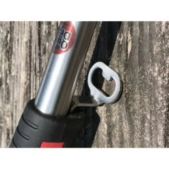 FireDisc Ultimate Frying Weapon Stainless Steel Black/Silver Grill Spatula 1 Pk 11 FireDisc Ultimate Frying Weapon Stainless Steel Black/Silver Grill Spatula 1 Pk -Grill Masters Outlet 4747b865 9fa4 4a3e 99af 28c98fcf9024