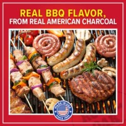Grill Mark Premium Blend Charcoal Briquettes 15.4 Lb 9 Grill Mark Premium Blend Charcoal Briquettes 15.4 Lb -Grill Masters Outlet 47a1258a d94e 44b1 baf9 ba1cf4417e85