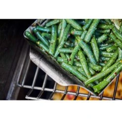 Weber Stainless Steel Grill Basket 13.8 In. L X 11.8 In. W 1 Pk 15 Weber Stainless Steel Grill Basket 13.8 In. L X 11.8 In. W 1 Pk -Grill Masters Outlet 480e46da 108c 4067 b0cb 5574a5f525f1