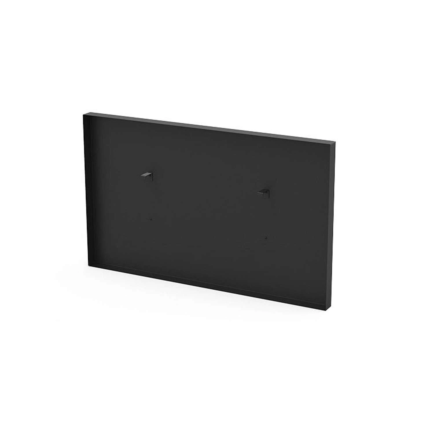 Blackstone Black Griddle Cover 36 In. W X 22 In. D X 3 In. H 5 Blackstone Black Griddle Cover 36 In. W X 22 In. D X 3 In. H - Image 3