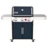 Weber Genesis SA-E-325s 3 Burner Liquid Propane Grill Indigo -Grill Masters Outlet 484de7ca 9e35 4e6c a8eb cc64576b677e