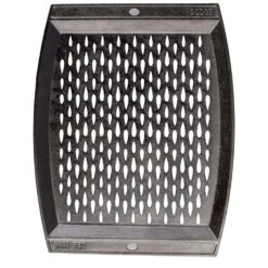 Lodge Cast Iron Grill Topper 15 In. L X 12.66 In. W 1 Pk 6 Lodge Cast Iron Grill Topper 15 In. L X 12.66 In. W 1 Pk -Grill Masters Outlet 493487d9 f462 42da b114 bc79163aaeba