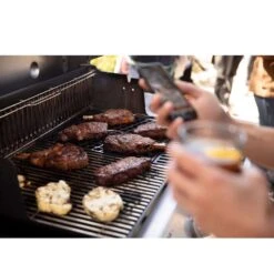 Weber Genesis S-325s 3 Burner Liquid Propane Grill Stainless Steel -Grill Masters Outlet 4951e93f 539e 4788 8672 53e5fff30440