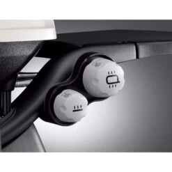 Weber Q3200 2 Burner Liquid Propane Grill Titanium -Grill Masters Outlet 495402af 5c19 4986 b029 f6ab84a5006c