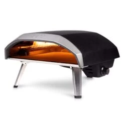 Ooni Koda 16 In. Liquid Propane Outdoor Pizza Oven Black -Grill Masters Outlet 49b6ecb5 23bf 4f4b ae51 8889c2b10c88